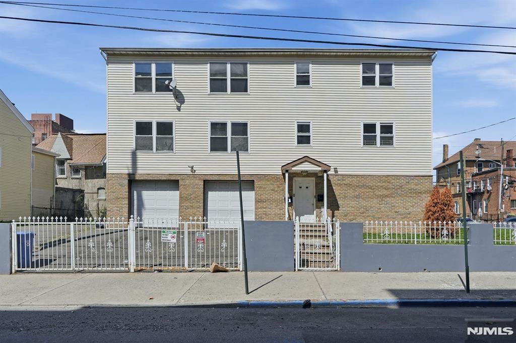 172-174 Carroll Street, Paterson, NJ 07501