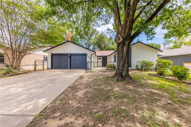 7601 West Gate BLVD, Austin, TX 78745