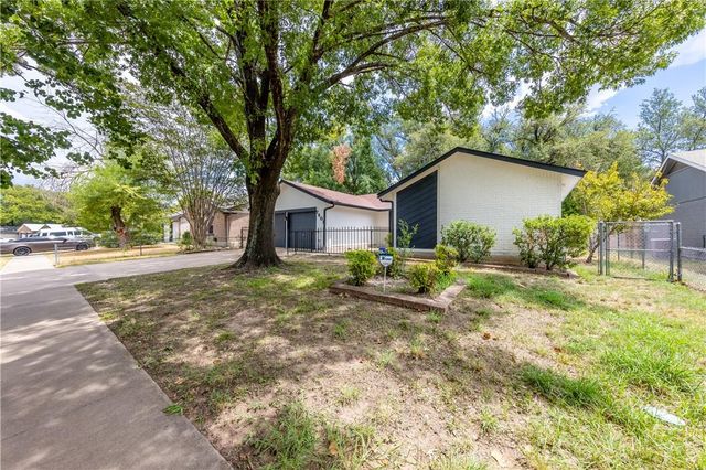 7601 West Gate BLVD, Austin, TX 78745