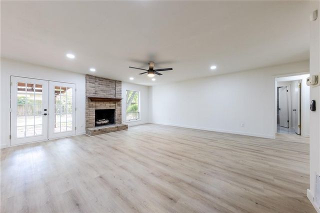 7601 West Gate BLVD, Austin, TX 78745