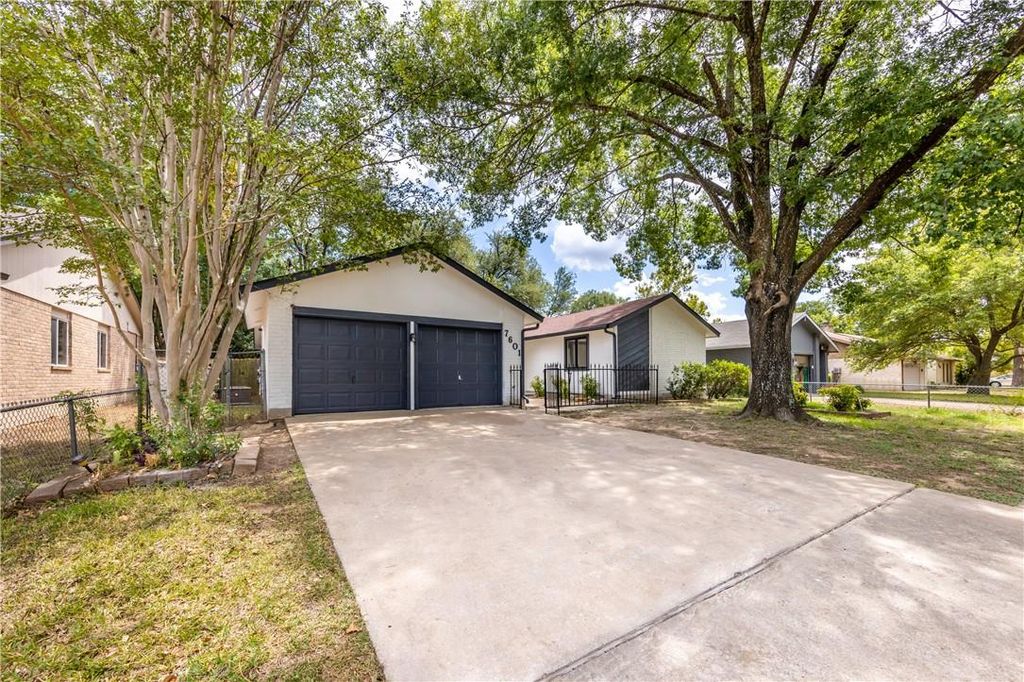 7601 West Gate BLVD, Austin, TX 78745