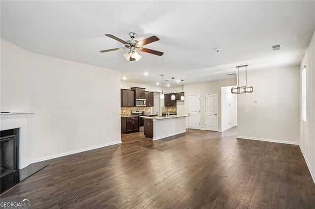 2045 Theberton Trail, Locust Grove, GA 30248
