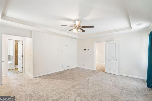 2045 Theberton Trail, Locust Grove, GA 30248