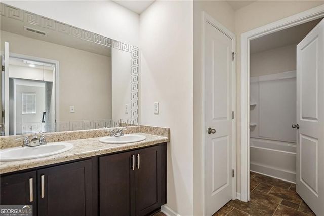 2045 Theberton Trail, Locust Grove, GA 30248