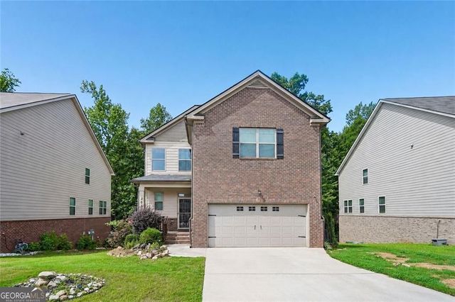 2045 Theberton Trail, Locust Grove, GA 30248