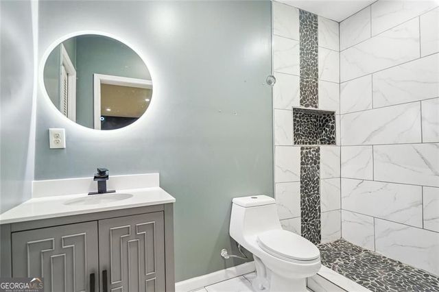 2045 Theberton Trail, Locust Grove, GA 30248