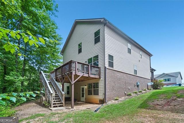 2045 Theberton Trail, Locust Grove, GA 30248