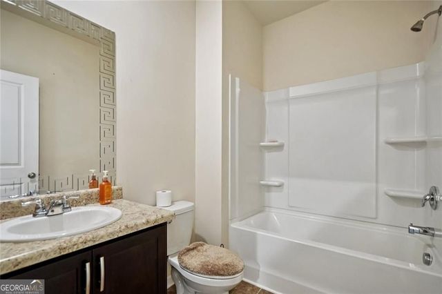 2045 Theberton Trail, Locust Grove, GA 30248