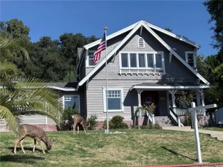 245 W Scenic Drive, Monrovia, CA 91016