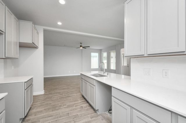 15947 Sycamore Maple Lane, Cypress, TX 77429