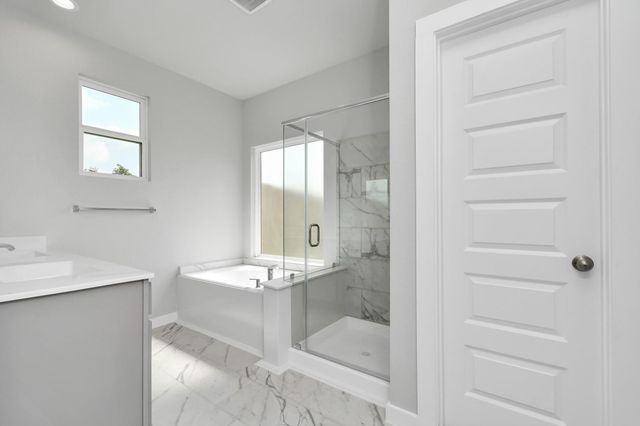 15947 Sycamore Maple Lane, Cypress, TX 77429