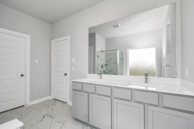 15947 Sycamore Maple Lane, Cypress, TX 77429