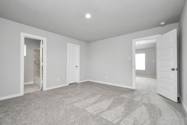 15947 Sycamore Maple Lane, Cypress, TX 77429