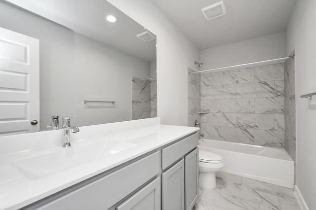 15947 Sycamore Maple Lane, Cypress, TX 77429