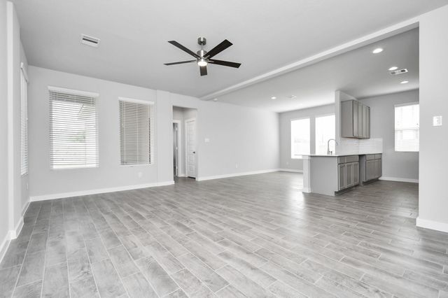 15947 Sycamore Maple Lane, Cypress, TX 77429