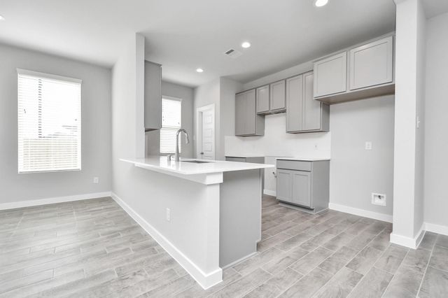 15947 Sycamore Maple Lane, Cypress, TX 77429