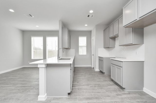 15947 Sycamore Maple Lane, Cypress, TX 77429