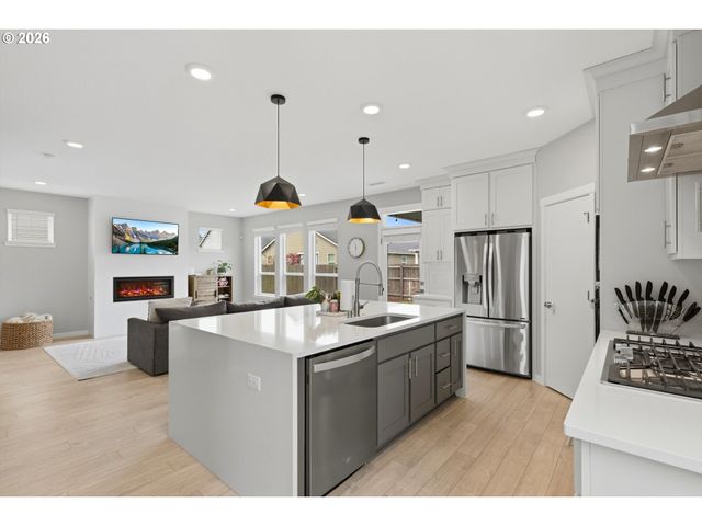 13110 Ne 61ST Ave, Vancouver, WA 98686