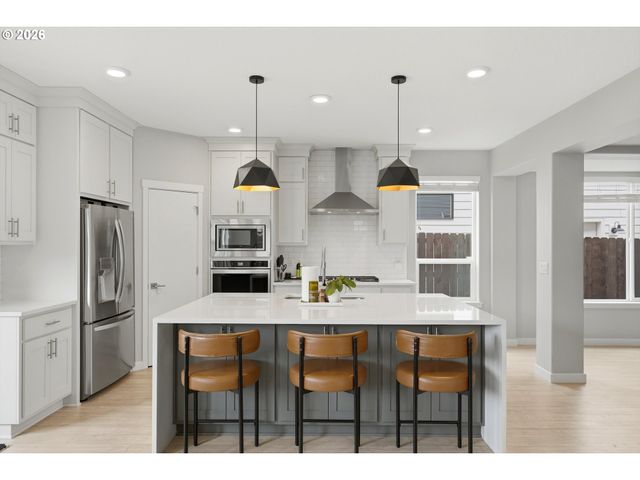 13110 Ne 61ST Ave, Vancouver, WA 98686