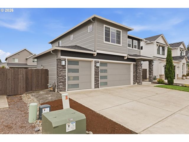 13110 Ne 61ST Ave, Vancouver, WA 98686
