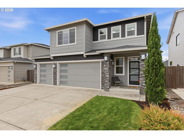 13110 Ne 61ST Ave, Vancouver, WA 98686