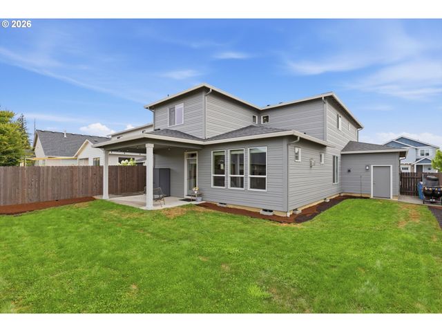 13110 Ne 61ST Ave, Vancouver, WA 98686