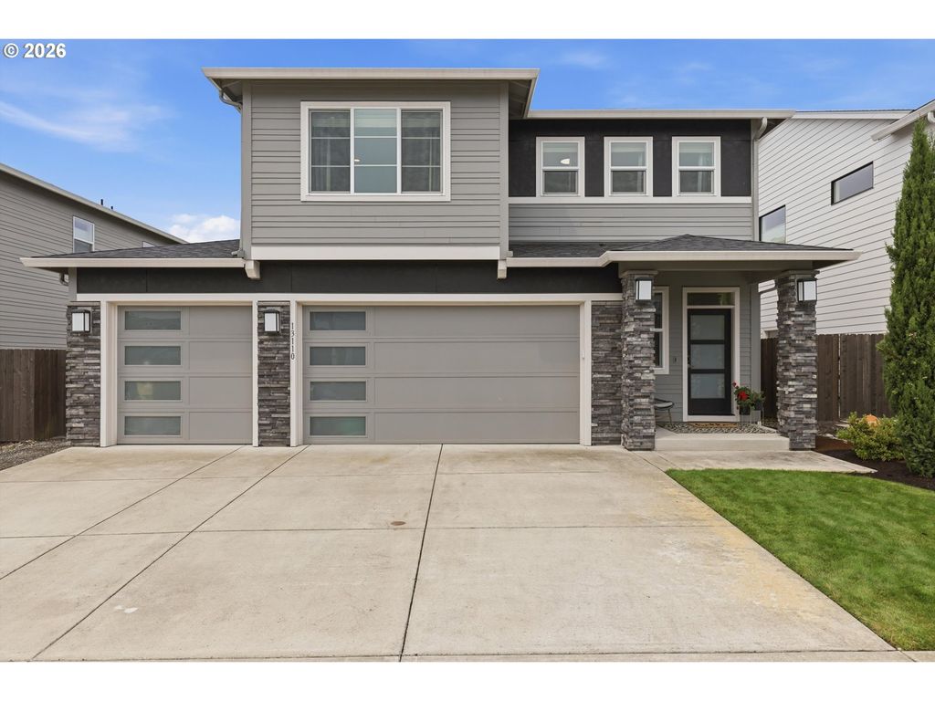 13110 Ne 61ST Ave, Vancouver, WA 98686