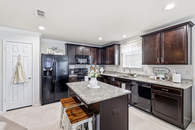 10008 Dolerite Drive, Fort Worth, TX 76131