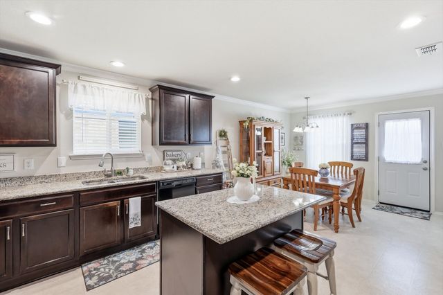 10008 Dolerite Drive, Fort Worth, TX 76131