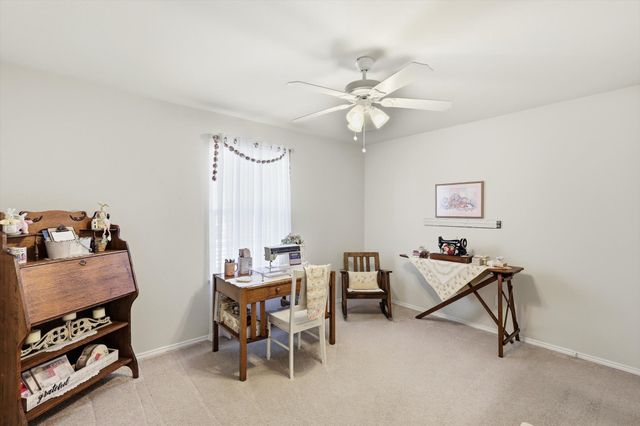 10008 Dolerite Drive, Fort Worth, TX 76131