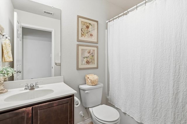 10008 Dolerite Drive, Fort Worth, TX 76131