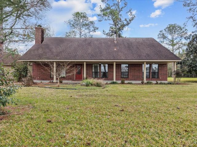 6311 Avenue M, Santa Fe, TX 77510