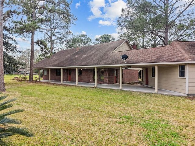 6311 Avenue M, Santa Fe, TX 77510