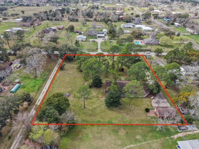 6311 Avenue M, Santa Fe, TX 77510