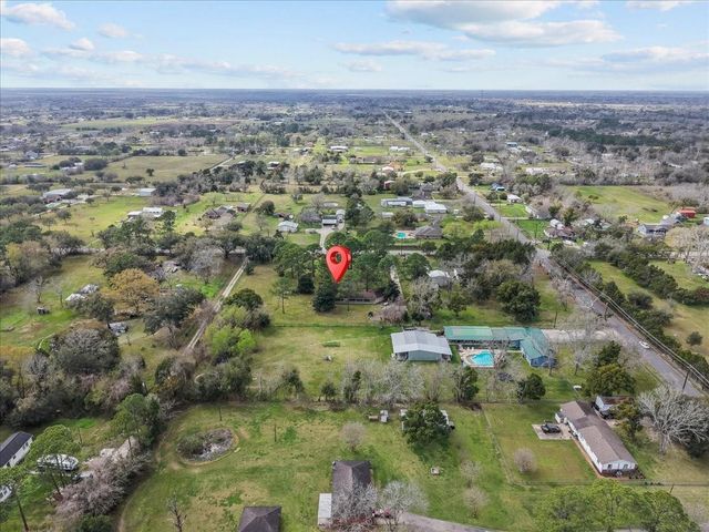 6311 Avenue M, Santa Fe, TX 77510