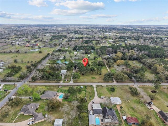 6311 Avenue M, Santa Fe, TX 77510