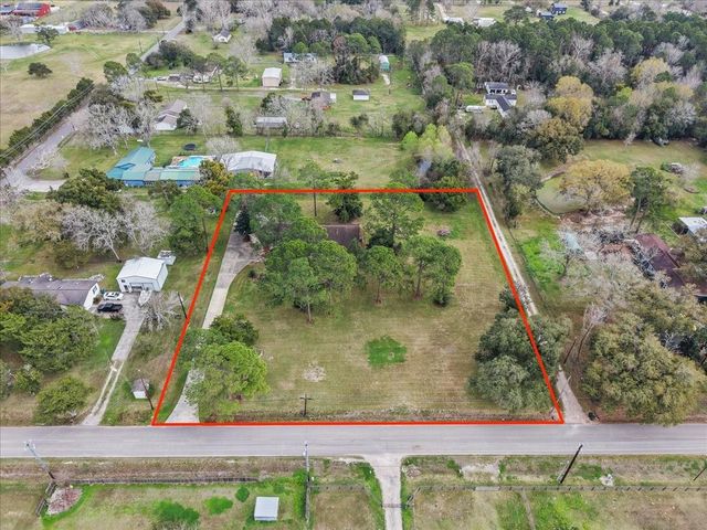 6311 Avenue M, Santa Fe, TX 77510