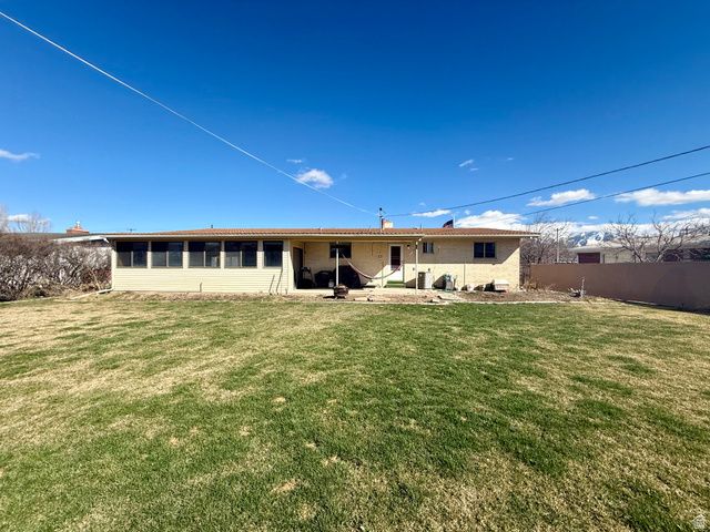 625 N 300 E, Tremonton, UT 84337