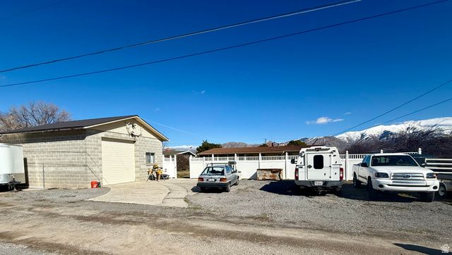 625 N 300 E, Tremonton, UT 84337