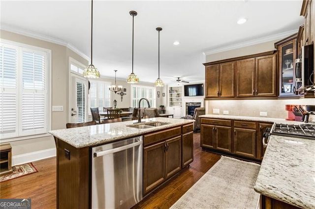 3290 Encore Circle NW, Kennesaw, GA 30152