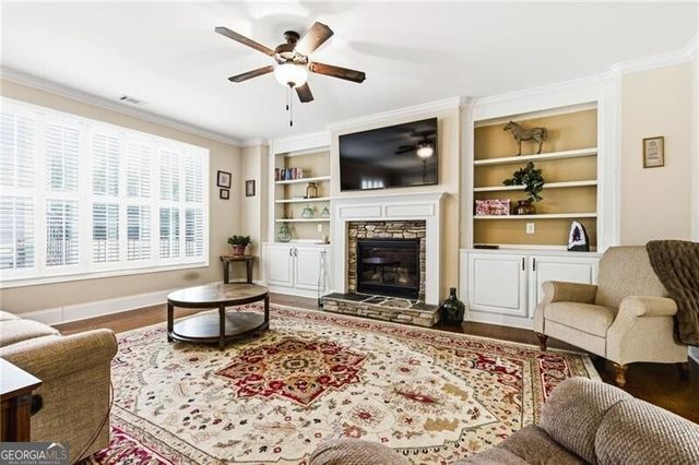 3290 Encore Circle NW, Kennesaw, GA 30152