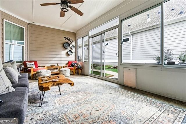 3290 Encore Circle NW, Kennesaw, GA 30152