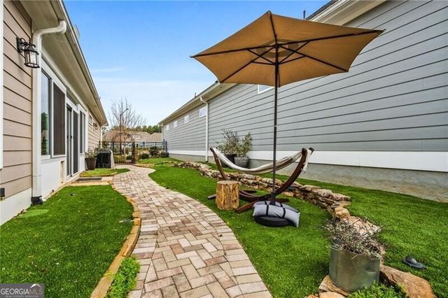 3290 Encore Circle NW, Kennesaw, GA 30152