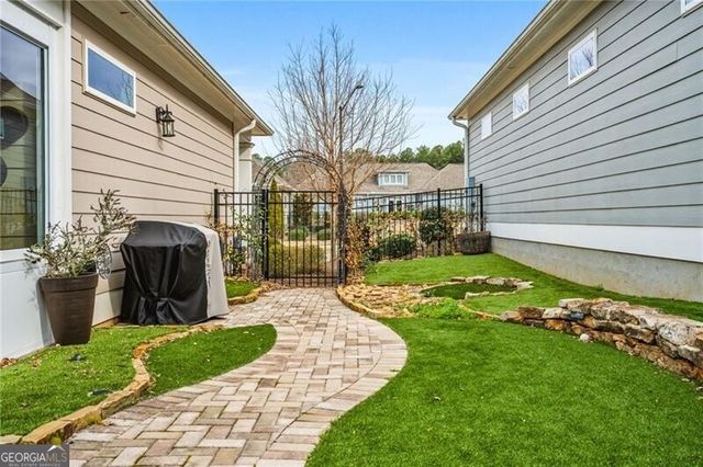 3290 Encore Circle NW, Kennesaw, GA 30152