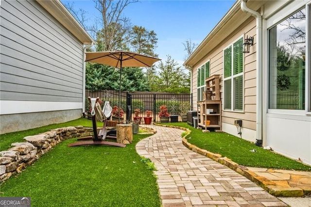 3290 Encore Circle NW, Kennesaw, GA 30152