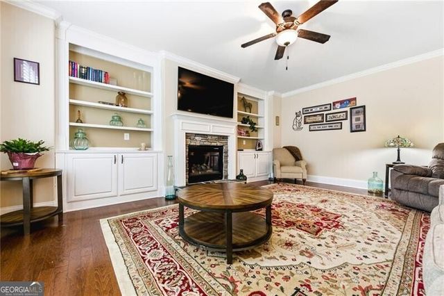 3290 Encore Circle NW, Kennesaw, GA 30152