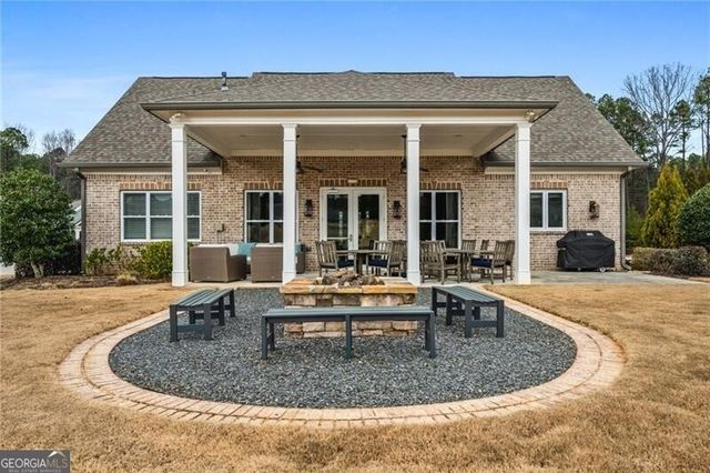 3290 Encore Circle NW, Kennesaw, GA 30152