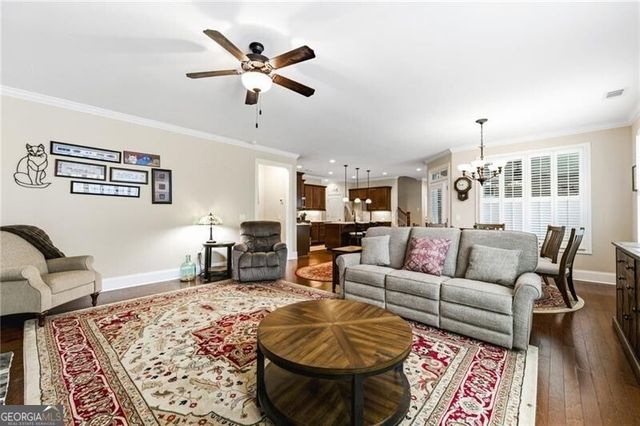 3290 Encore Circle NW, Kennesaw, GA 30152