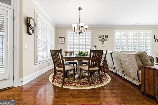 3290 Encore Circle NW, Kennesaw, GA 30152