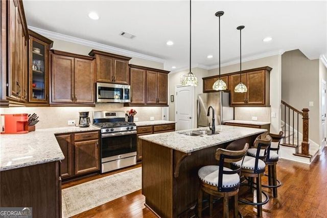 3290 Encore Circle NW, Kennesaw, GA 30152